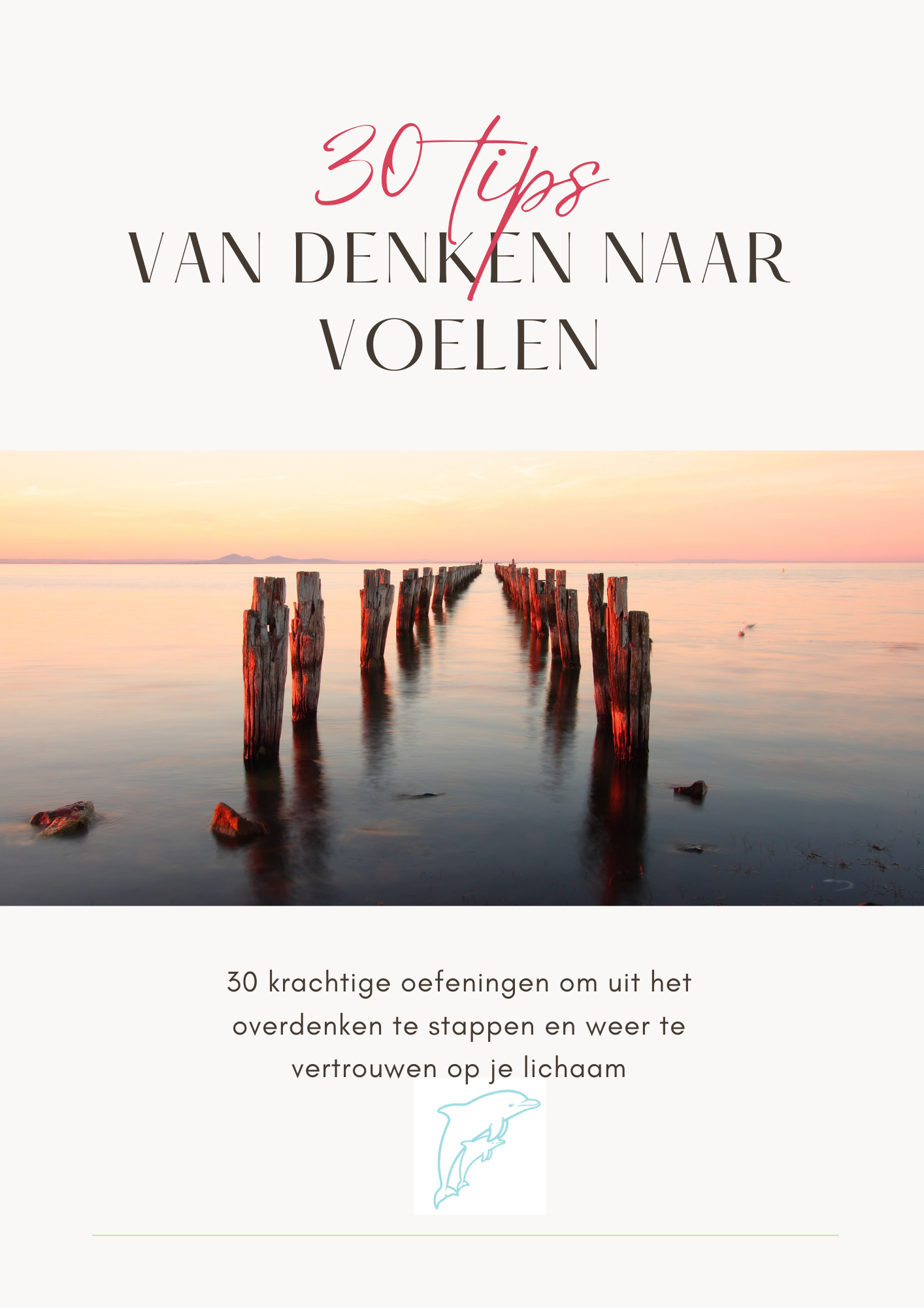 Uit je hoofd, frontpage-k